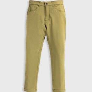 Origin Men's VRSA Stretch Poly Pant Size 36x32 Rifle Green